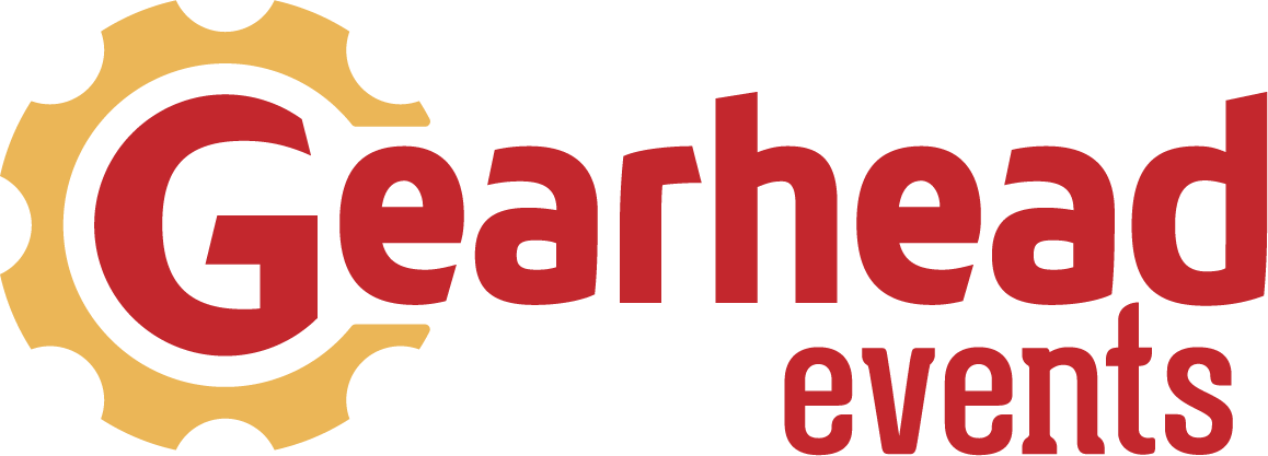 GearHead Events