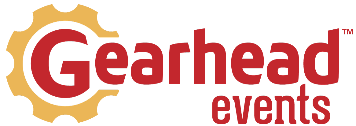 GearHead Events