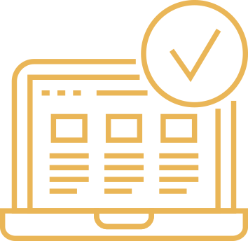 Exhibitor Registration Icon