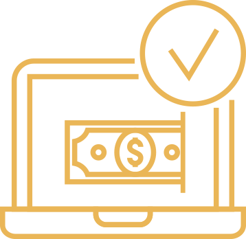 Vendor Registration Icon